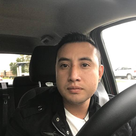 Meet your Posher, Gabriel - Picture 1 of 1